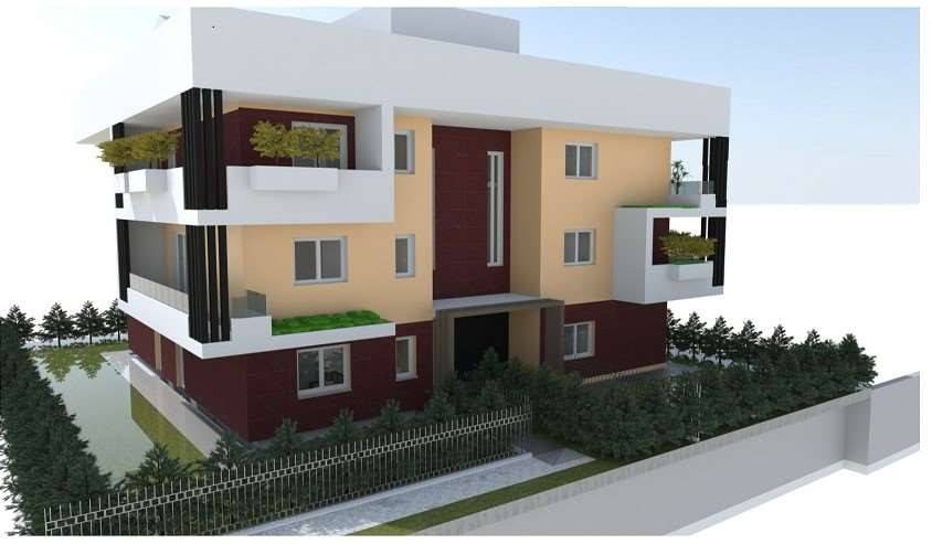 appartamento in vendita a Cernusco sul Naviglio