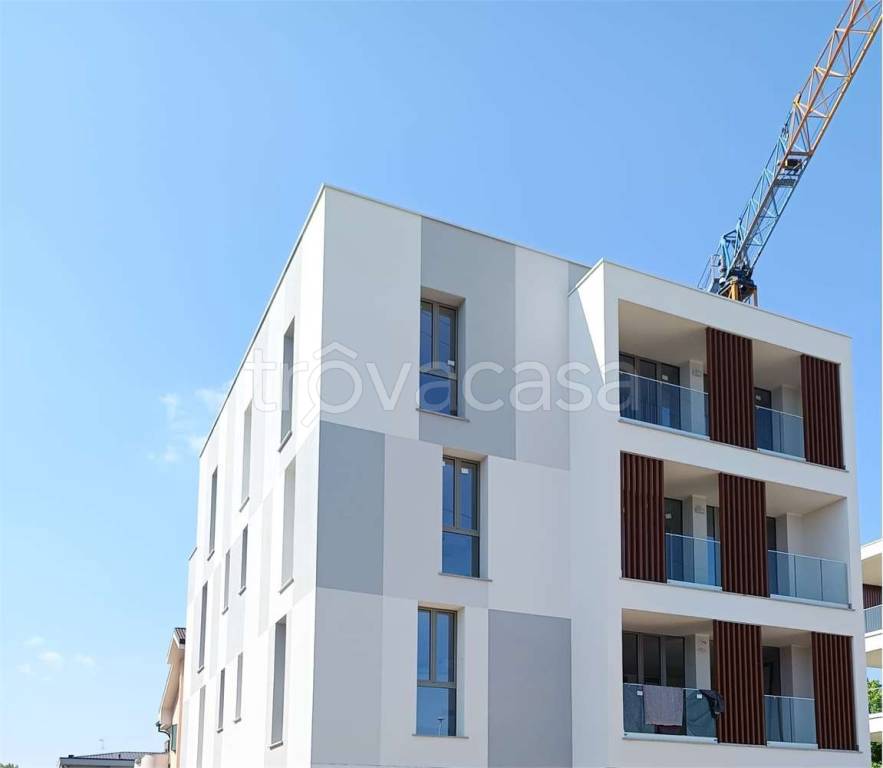 appartamento in vendita a Cernusco sul Naviglio