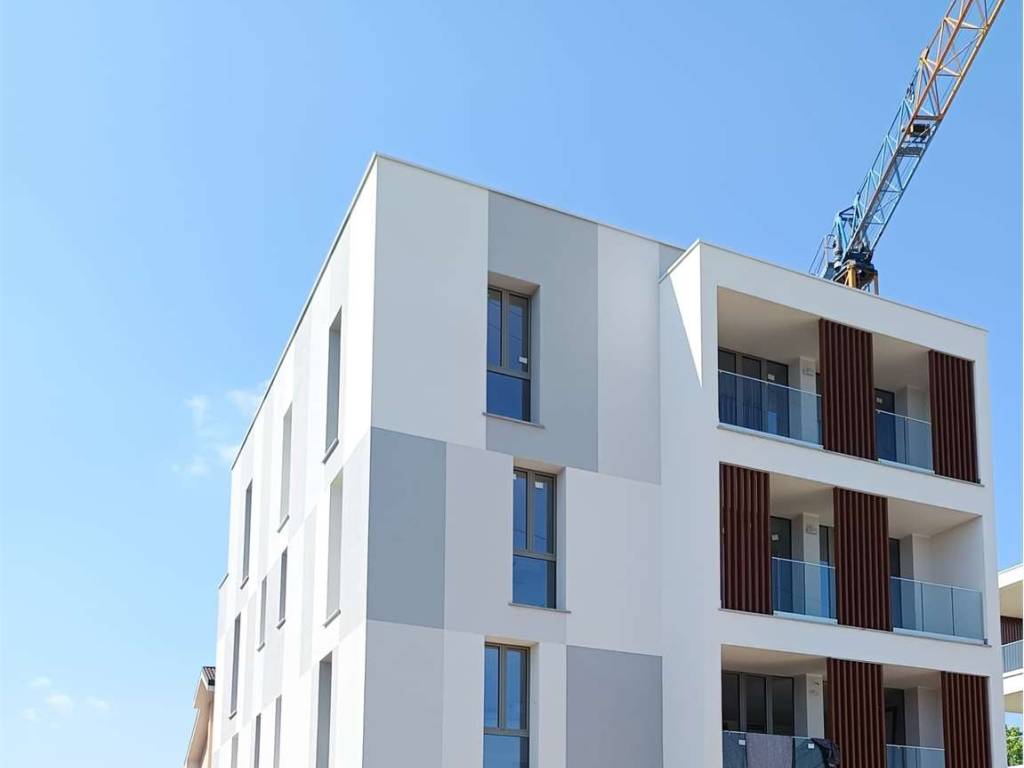 ufficio in vendita a Cernusco sul Naviglio