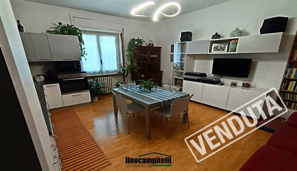 appartamento in vendita a Cernusco sul Naviglio