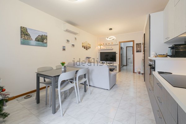 appartamento in vendita a Cernusco sul Naviglio