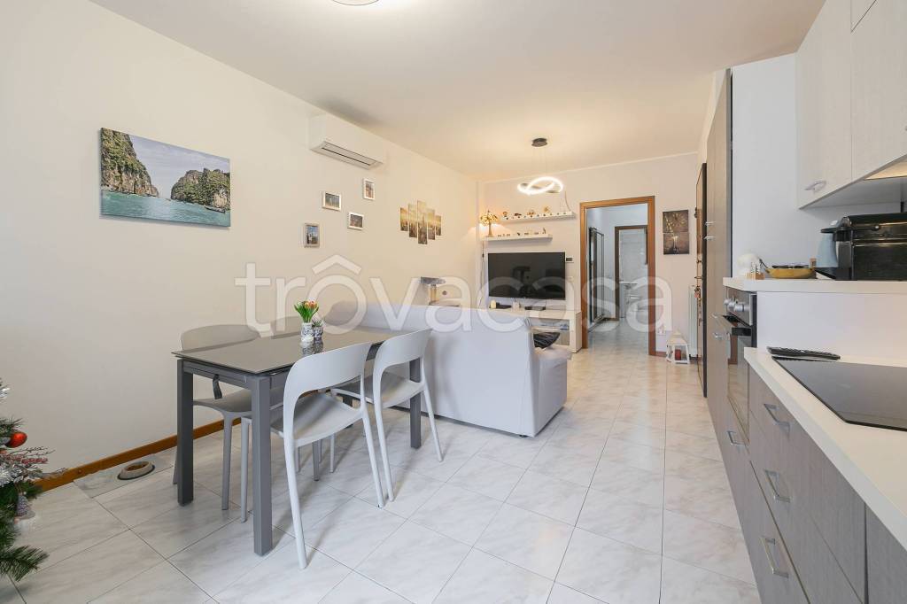 appartamento in vendita a Cernusco sul Naviglio