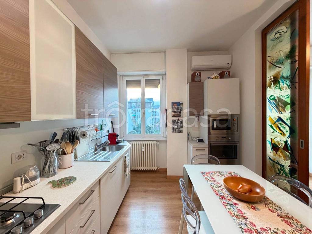 appartamento in vendita a Cernusco sul Naviglio