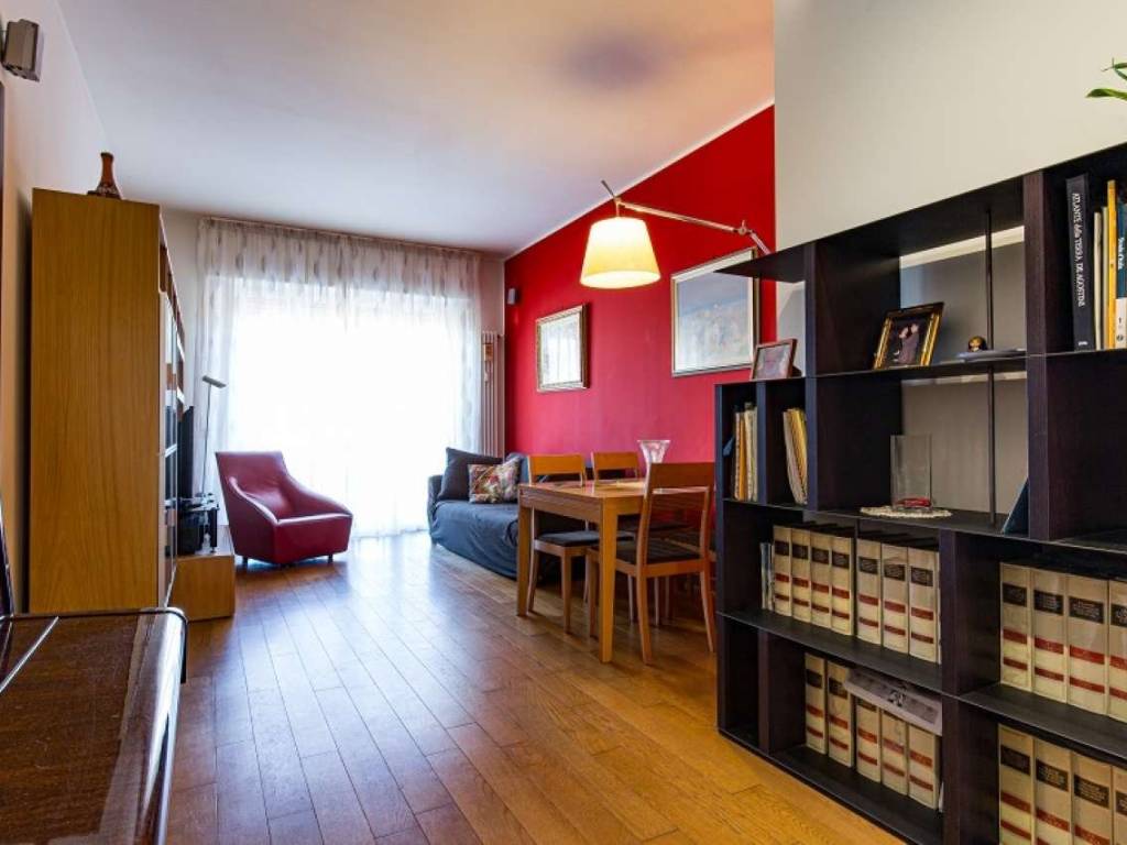 appartamento in vendita a Cernusco sul Naviglio