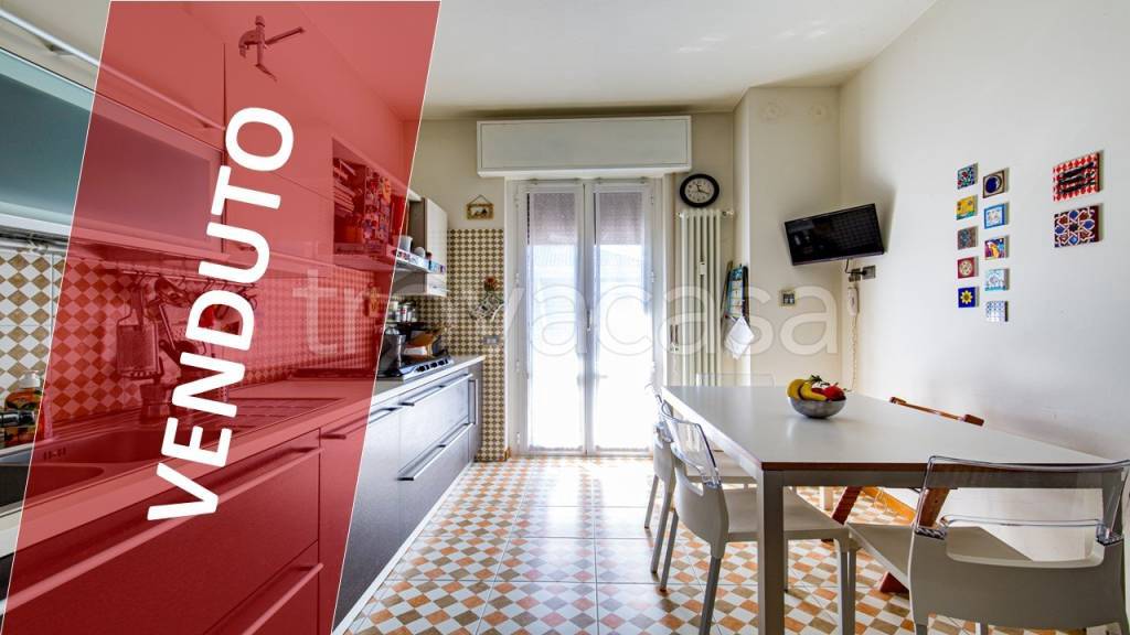 appartamento in vendita a Cernusco sul Naviglio