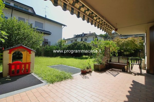 appartamento in vendita a Cernusco sul Naviglio