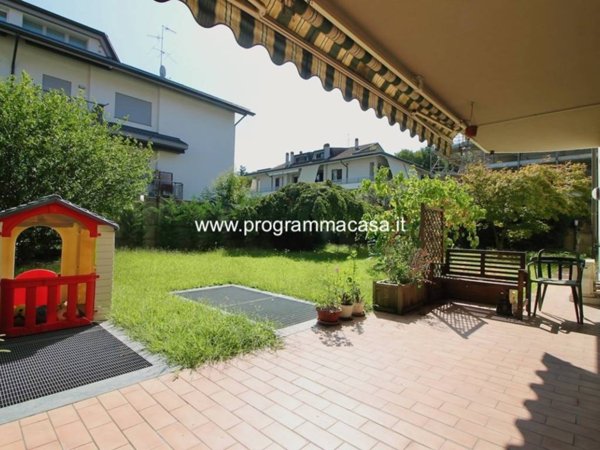 appartamento in vendita a Cernusco sul Naviglio