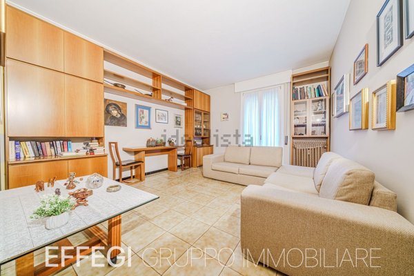 appartamento in vendita a Cernusco sul Naviglio