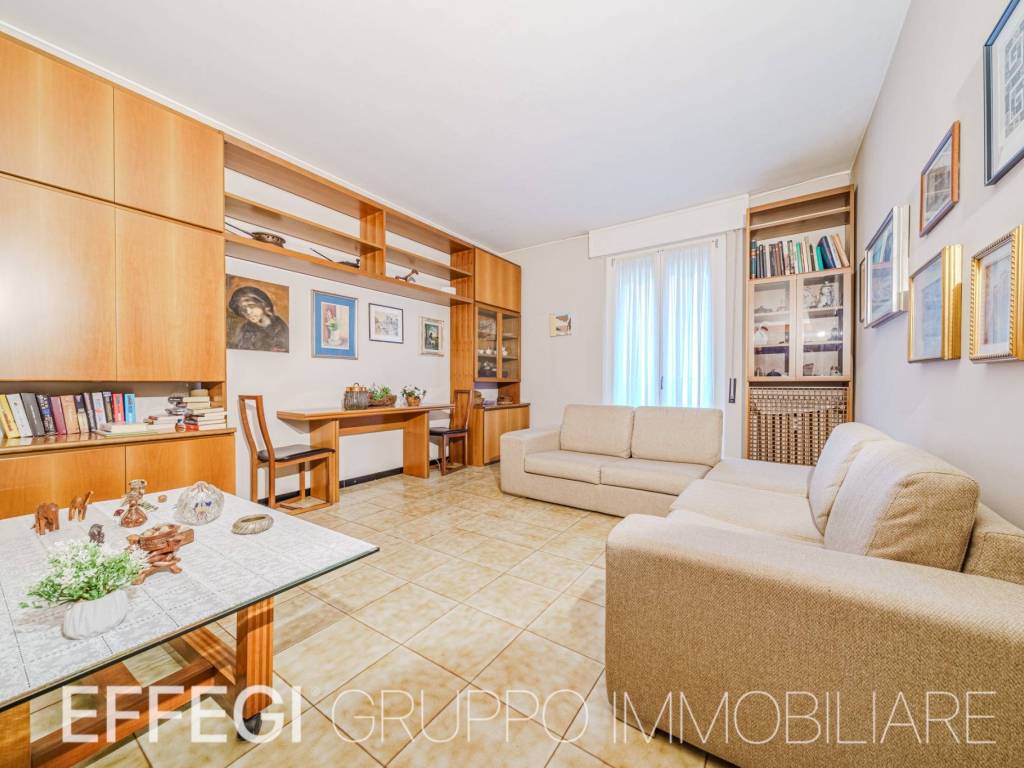 appartamento in vendita a Cernusco sul Naviglio