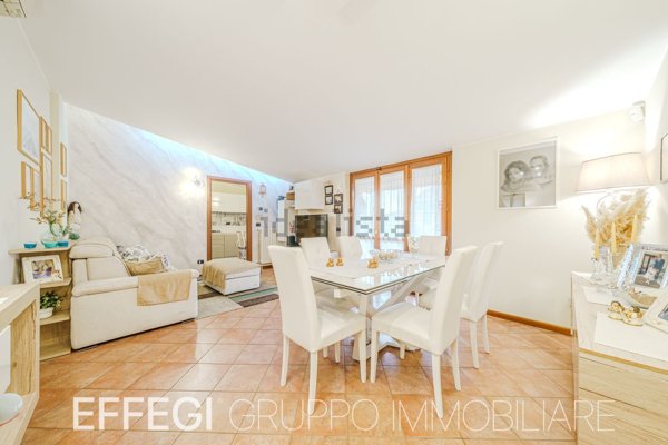 appartamento in vendita a Cernusco sul Naviglio