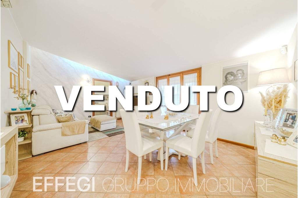 appartamento in vendita a Cernusco sul Naviglio