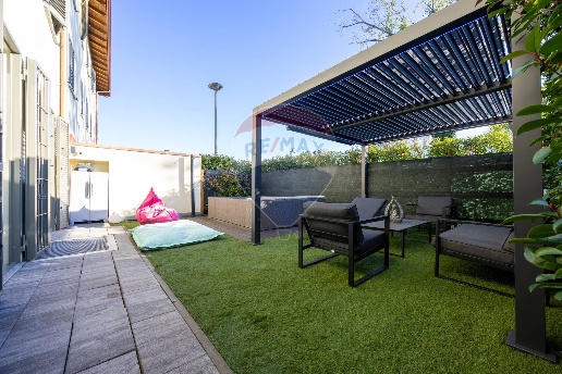 appartamento in vendita a Cernusco sul Naviglio