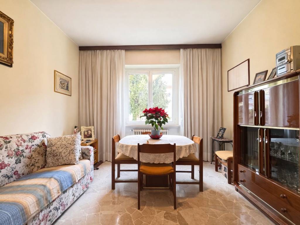 appartamento in vendita a Cernusco sul Naviglio