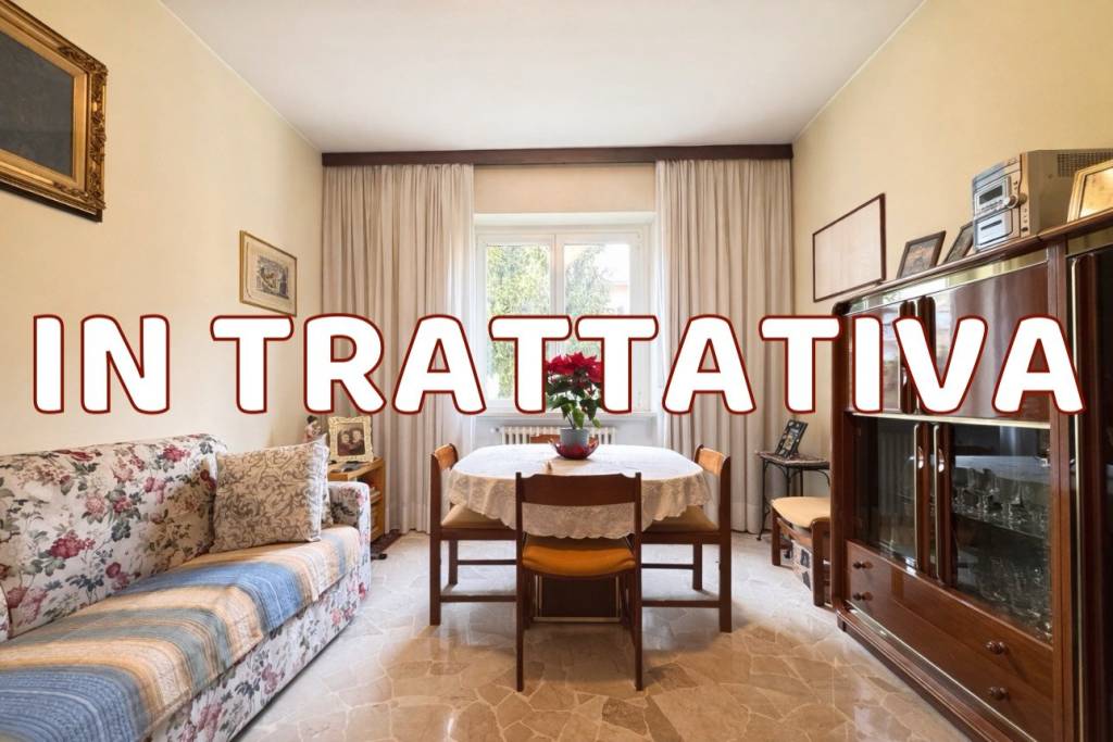 appartamento in vendita a Cernusco sul Naviglio