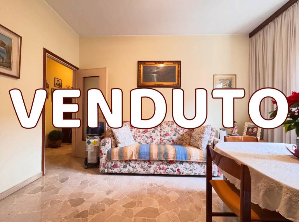 appartamento in vendita a Cernusco sul Naviglio