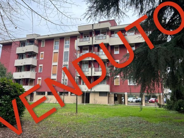 appartamento in vendita a Cernusco sul Naviglio