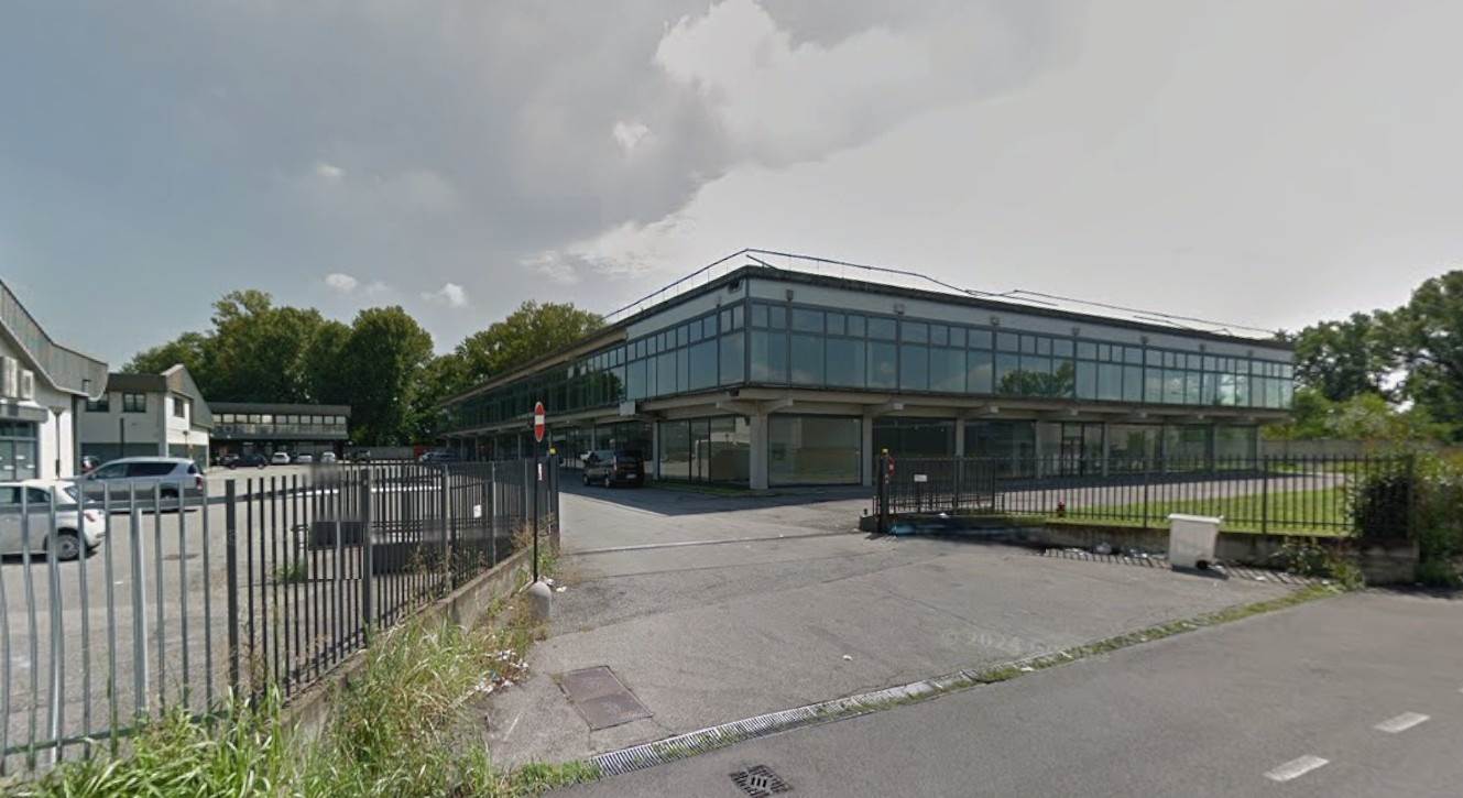 ufficio in vendita a Cernusco sul Naviglio