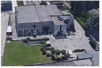 capannone in vendita a Cernusco sul Naviglio