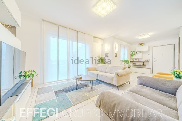 appartamento in vendita a Cernusco sul Naviglio