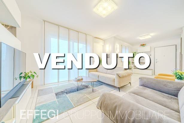 appartamento in vendita a Cernusco sul Naviglio