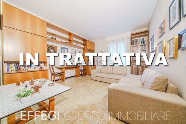 appartamento in vendita a Cernusco sul Naviglio