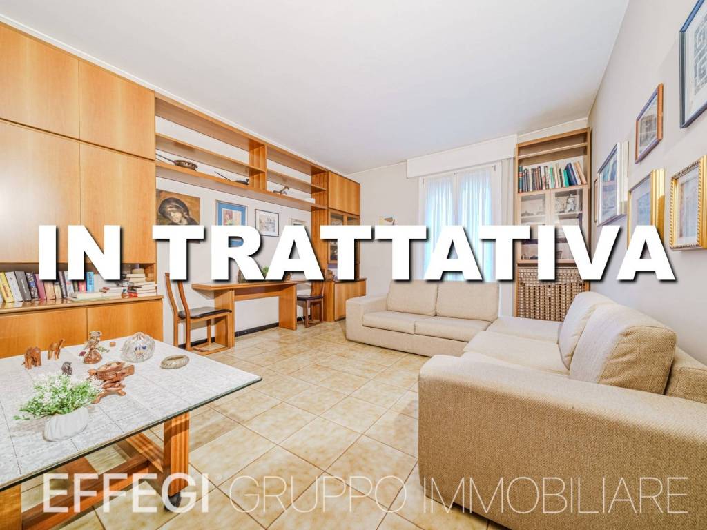 appartamento in vendita a Cernusco sul Naviglio