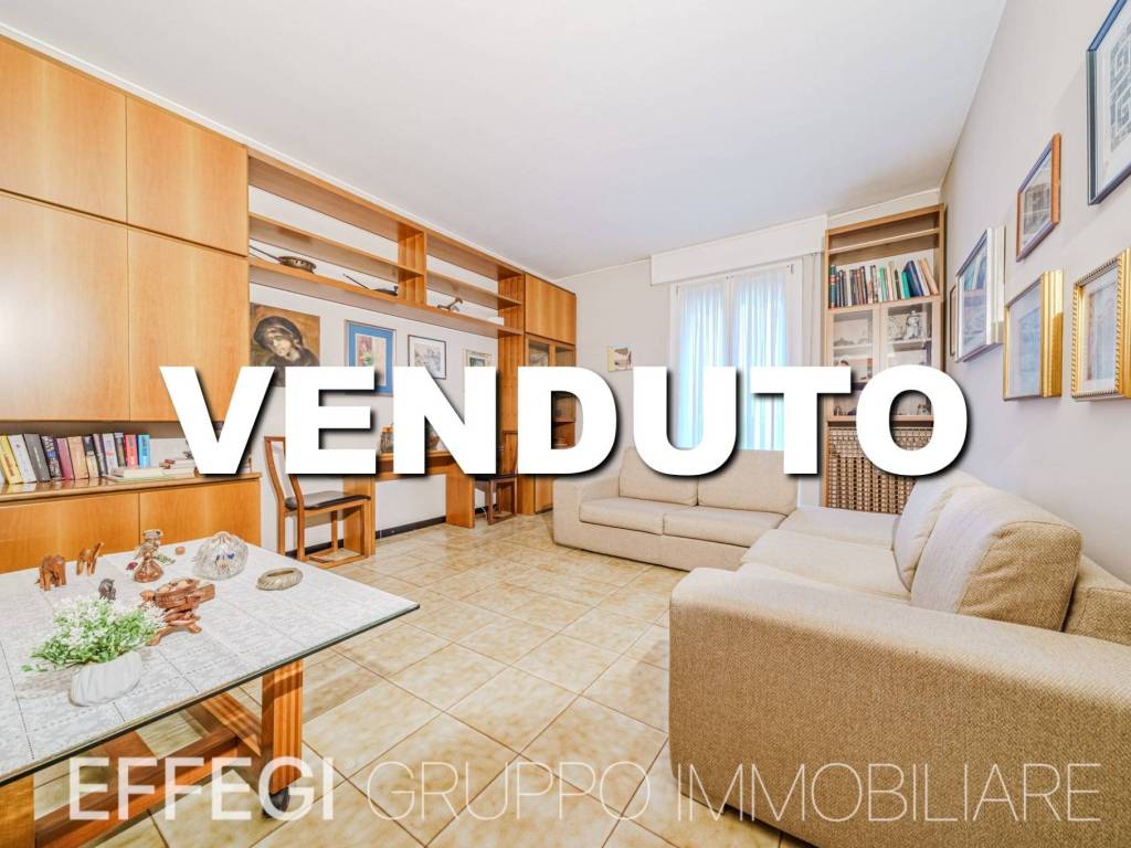 appartamento in vendita a Cernusco sul Naviglio