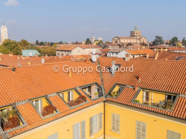 appartamento in vendita a Cernusco sul Naviglio