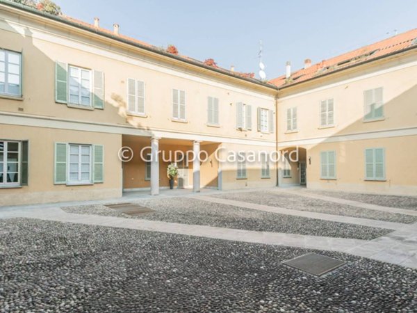appartamento in vendita a Cernusco sul Naviglio