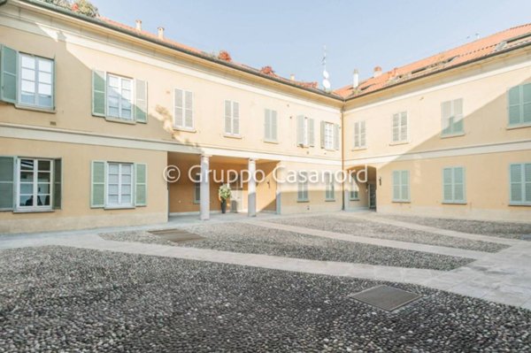 appartamento in vendita a Cernusco sul Naviglio