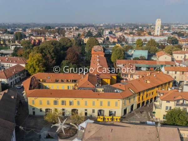 appartamento in vendita a Cernusco sul Naviglio