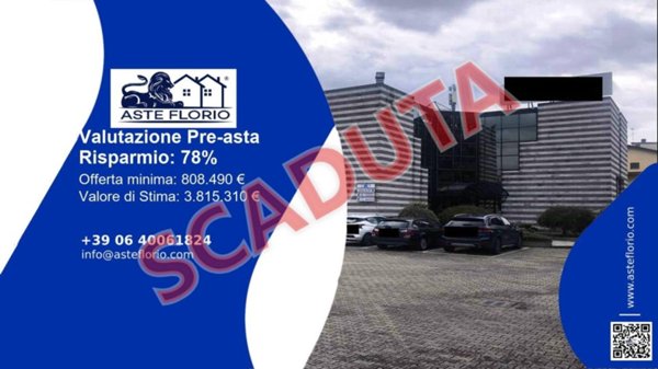 locale commerciale in vendita a Cernusco sul Naviglio