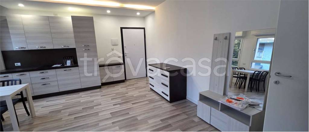 appartamento in vendita a Cernusco sul Naviglio