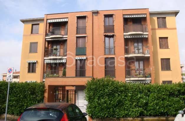 appartamento in vendita a Cernusco sul Naviglio