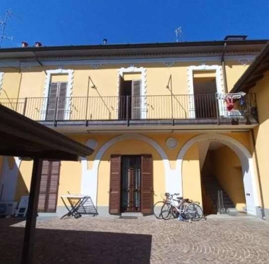 appartamento in vendita a Cernusco sul Naviglio