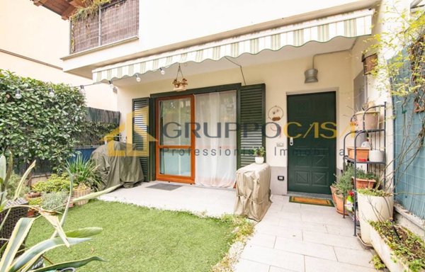 appartamento in vendita a Cernusco sul Naviglio