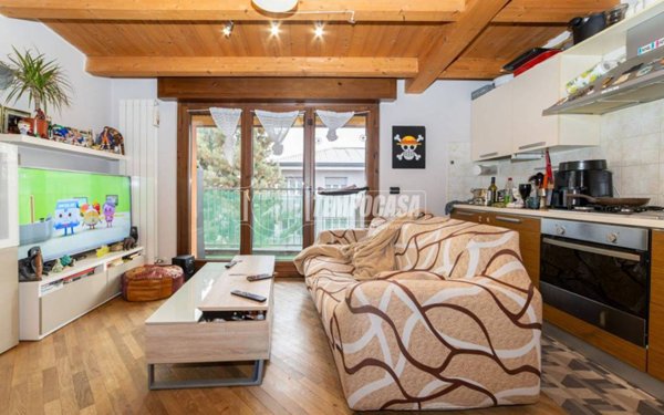 appartamento in vendita a Cernusco sul Naviglio