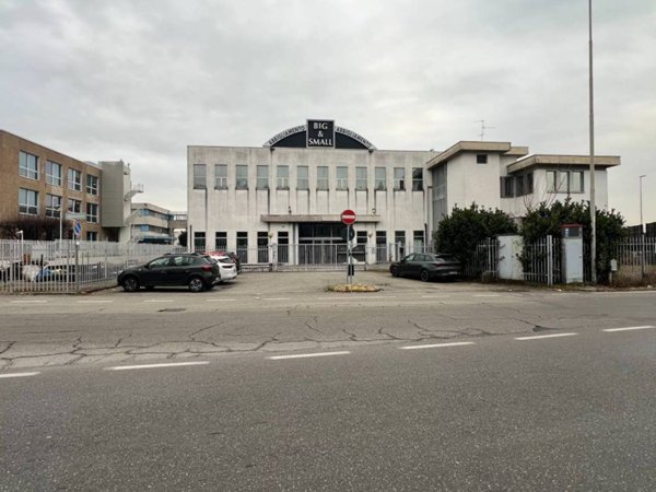 casa indipendente in vendita a Cernusco sul Naviglio