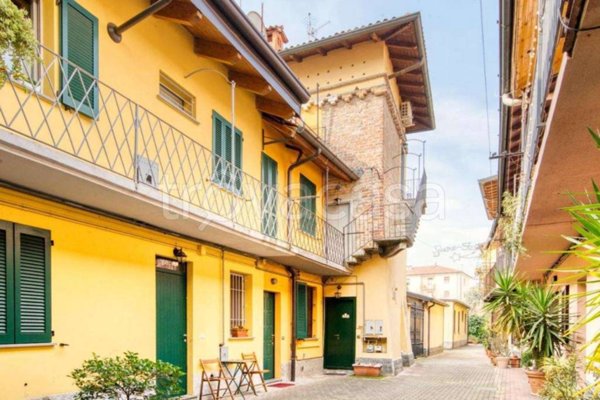 appartamento in vendita a Cernusco sul Naviglio