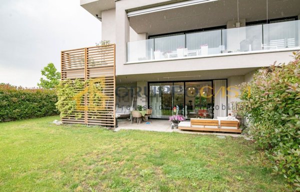 appartamento in vendita a Cernusco sul Naviglio