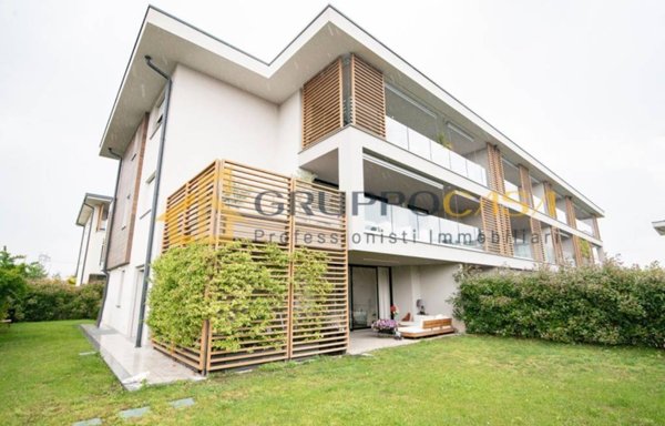 appartamento in vendita a Cernusco sul Naviglio
