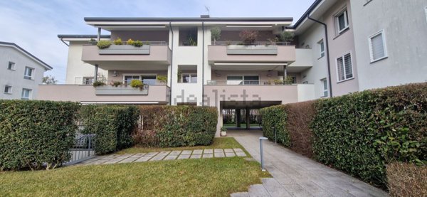 appartamento in vendita a Cernusco sul Naviglio