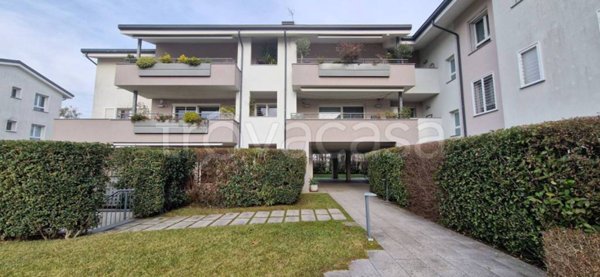 appartamento in vendita a Cernusco sul Naviglio