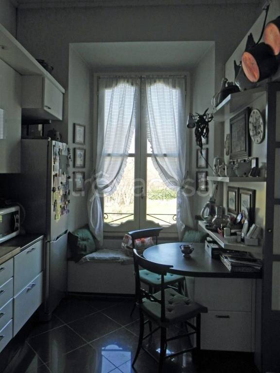 casa indipendente in vendita a Cernusco sul Naviglio