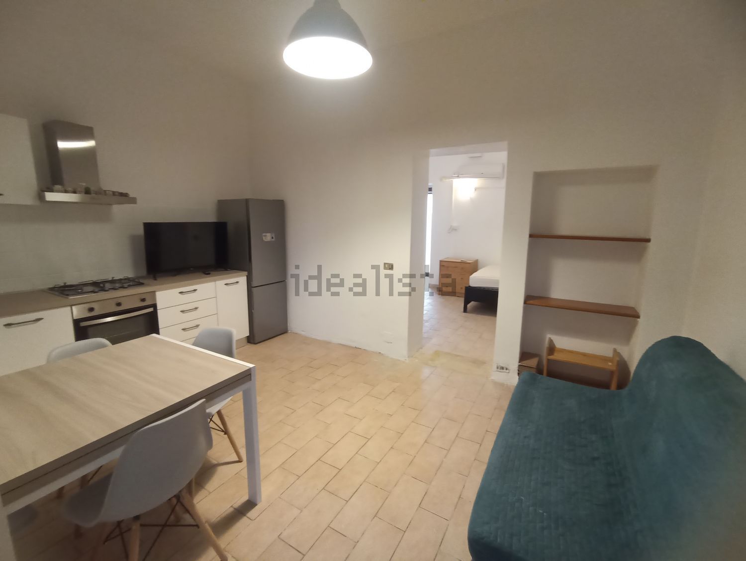 appartamento in vendita a Cernusco sul Naviglio