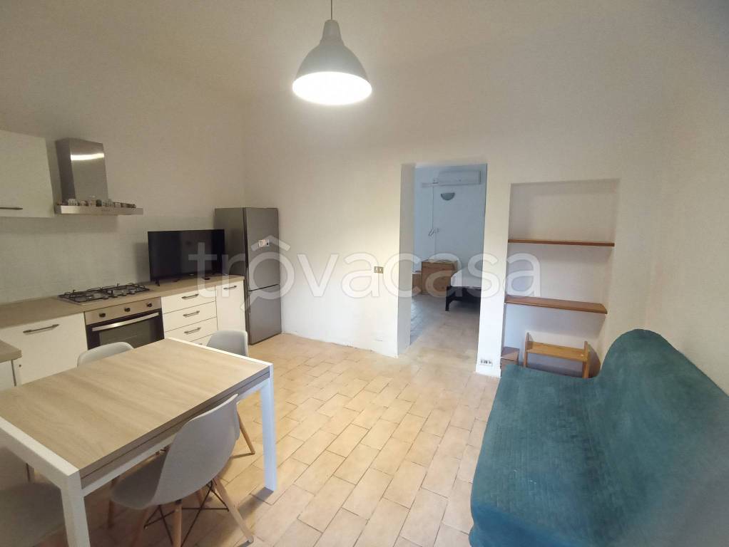 appartamento in vendita a Cernusco sul Naviglio