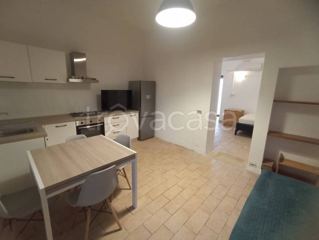 appartamento in vendita a Cernusco sul Naviglio