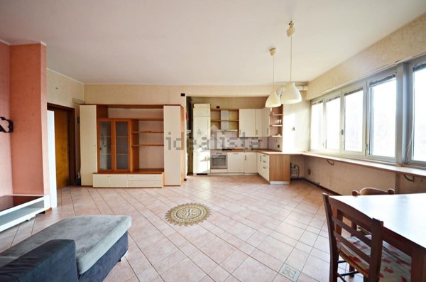 appartamento in vendita a Cernusco sul Naviglio