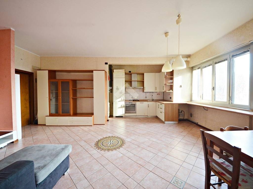 appartamento in vendita a Cernusco sul Naviglio