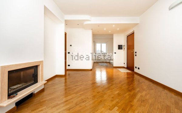 appartamento in vendita a Cernusco sul Naviglio